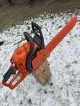 Pilarka husqvarna 435
