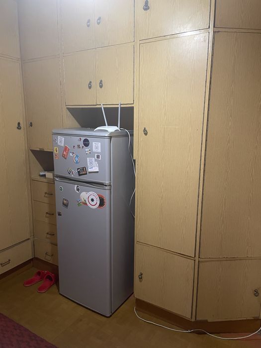 Здам кімнату для дівчини в районі ж/д вокзалу