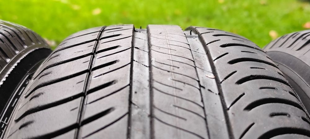 4x Opony Michelin ENERGY SAVER - 175/65/14