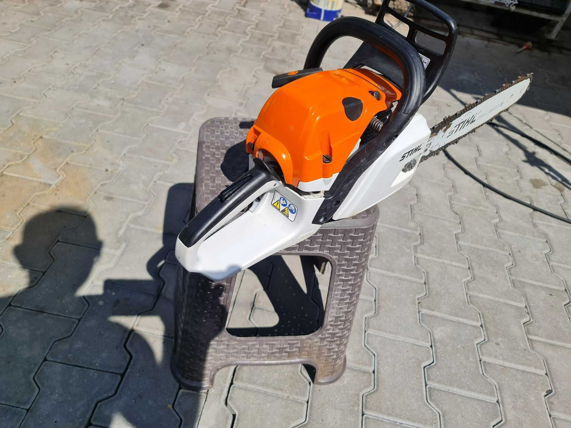 Piła spalinowa STIHL MS241 MS 241