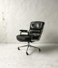 Herman Miller Time Life Executive Chair Eames lata 60 vintage design
