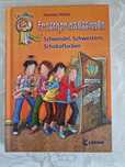 Книга  німецькою мовою