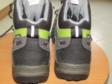 Botas de caminhada