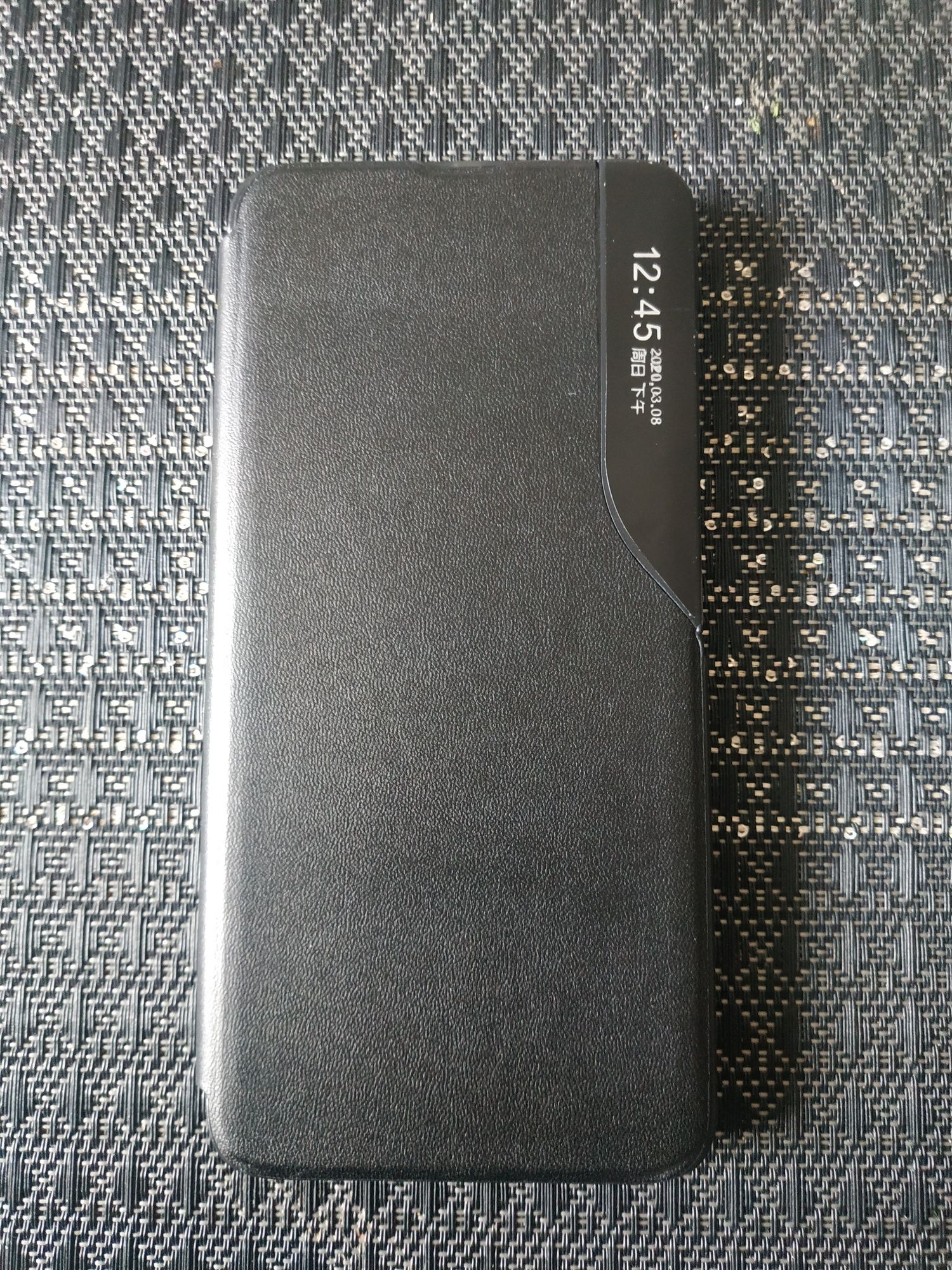 Etui do Xiaomi redmi note 9t/9t5G