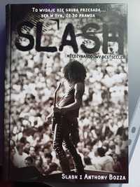 Autobiografia Slash