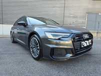 Audi A6 55 TFSI e Quattro S Tronic S-Line