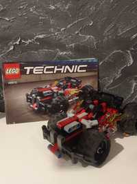 LEGO technic 42073