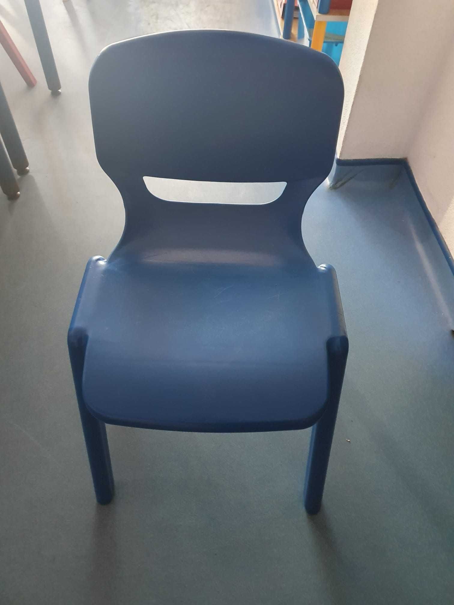 Cadeiras Escolares Ergos
