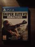 Sniper Elite V2 Remastered