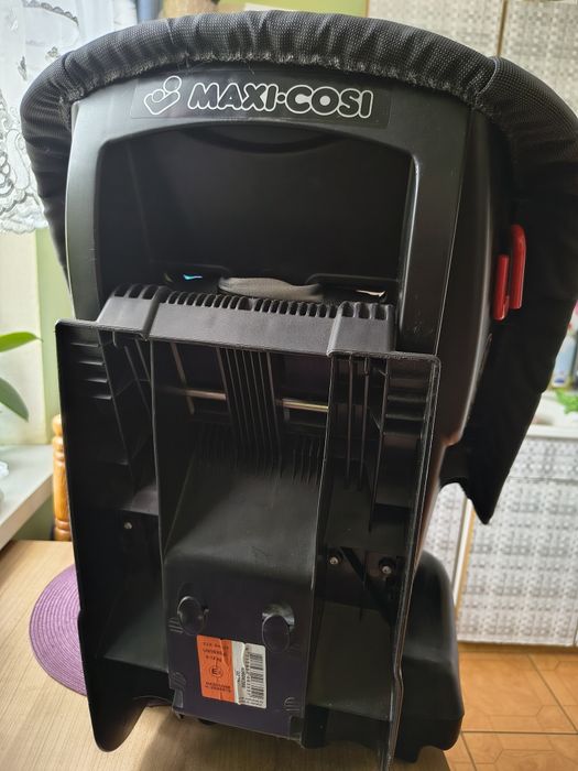 Fotelik maxi Cosi