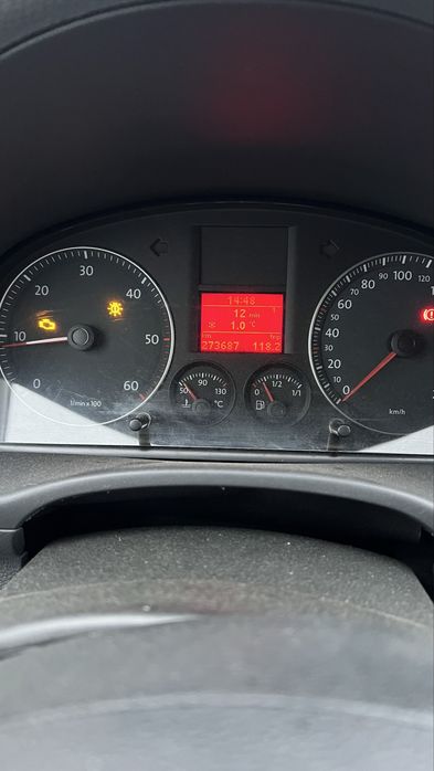 Volkswagen Caddy Max 7 osobowy