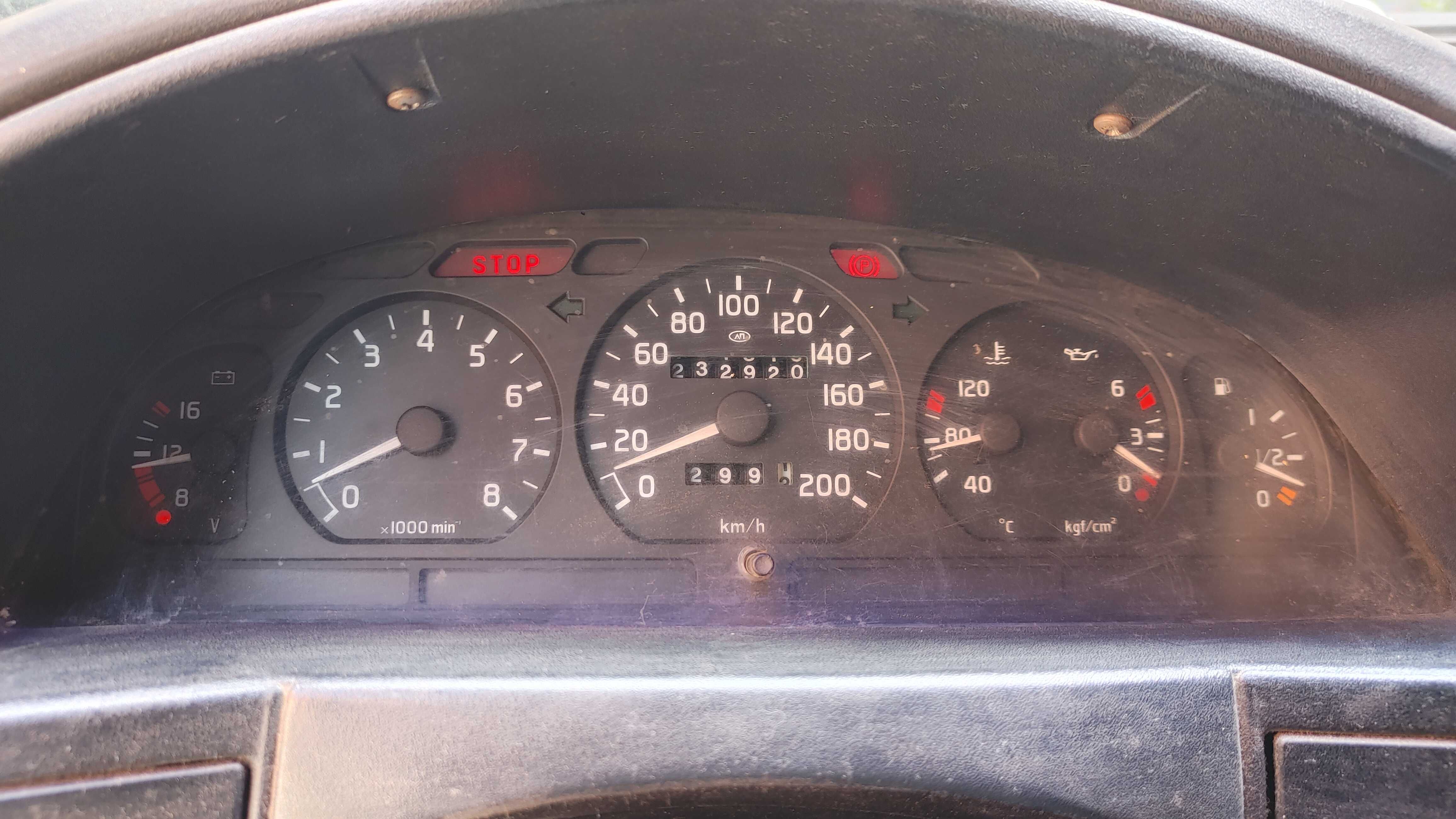 ГАЗ 3302 Газель 2009