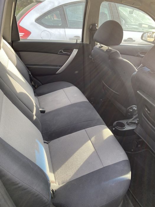 Chevrolet Aveo 1.2 2009