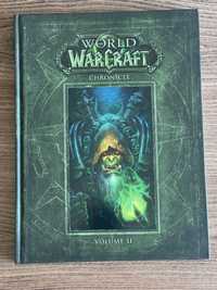 World of Warcraft Chronicle - Volume 2 - Warszawa