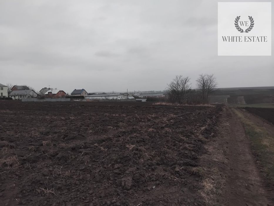 Продаж земельної ділянки с.Плотича