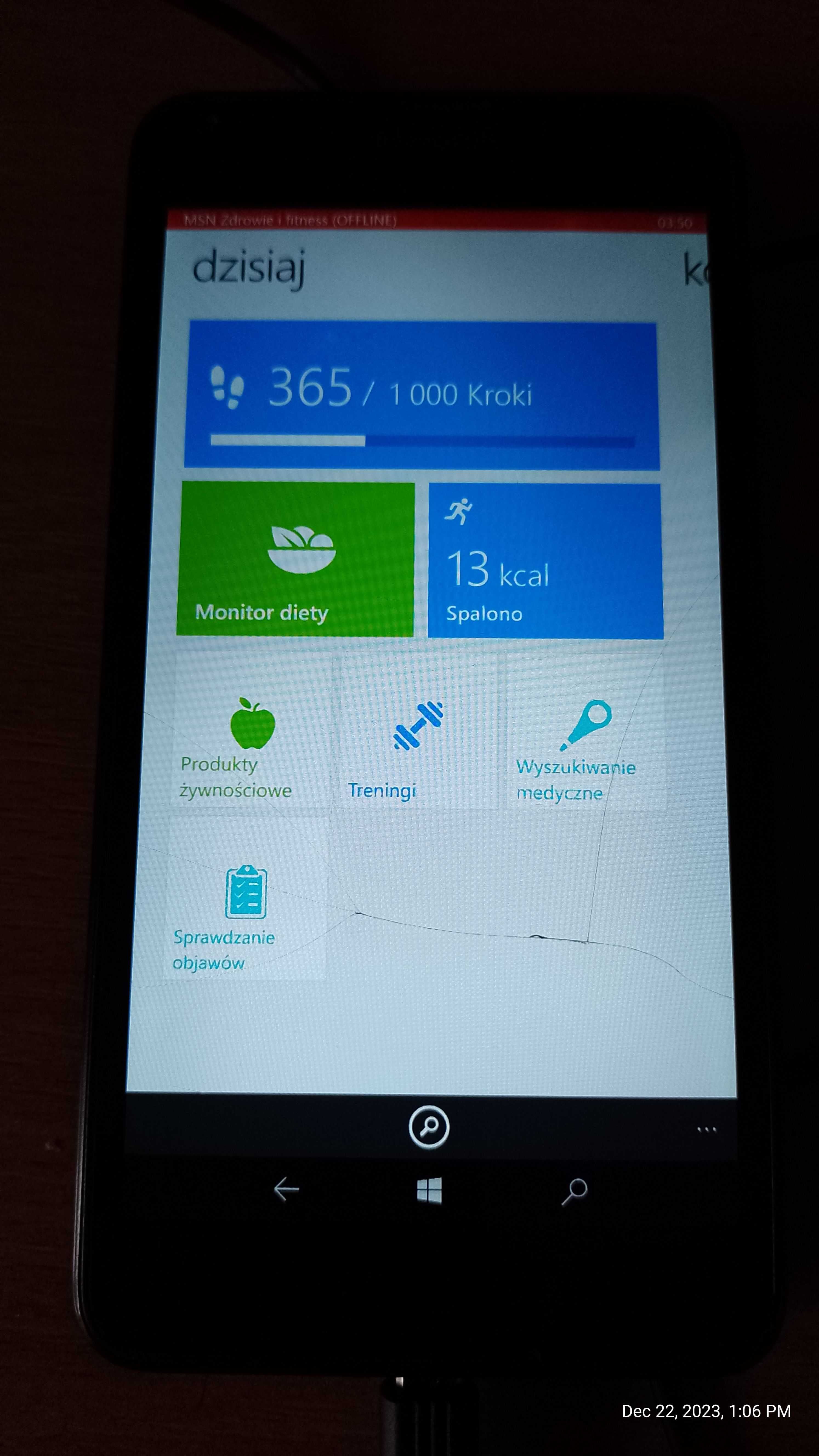 Microsoft lumia 640 lte