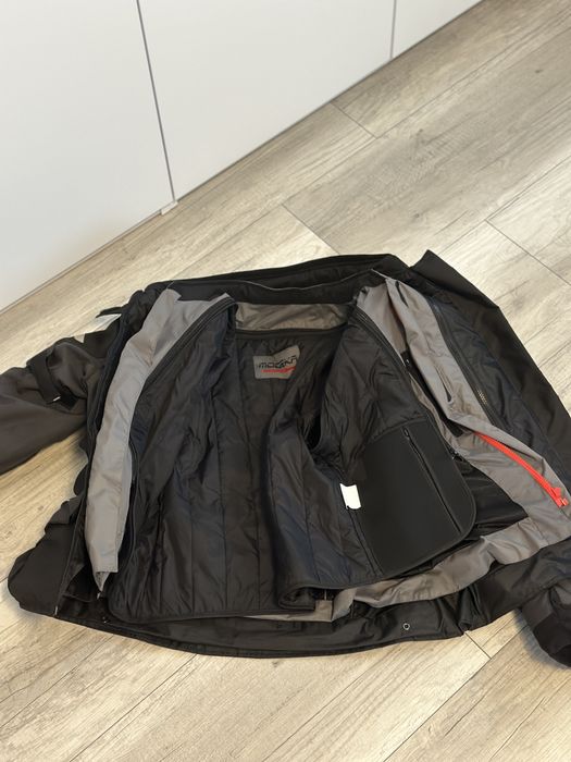 Kurtka motocyklowa turystyczna damska modeka 42