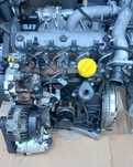 Silnik,Renault Laguna,Trafic, Scenic, Prim.P12,1.9 dci,K9A,120km.