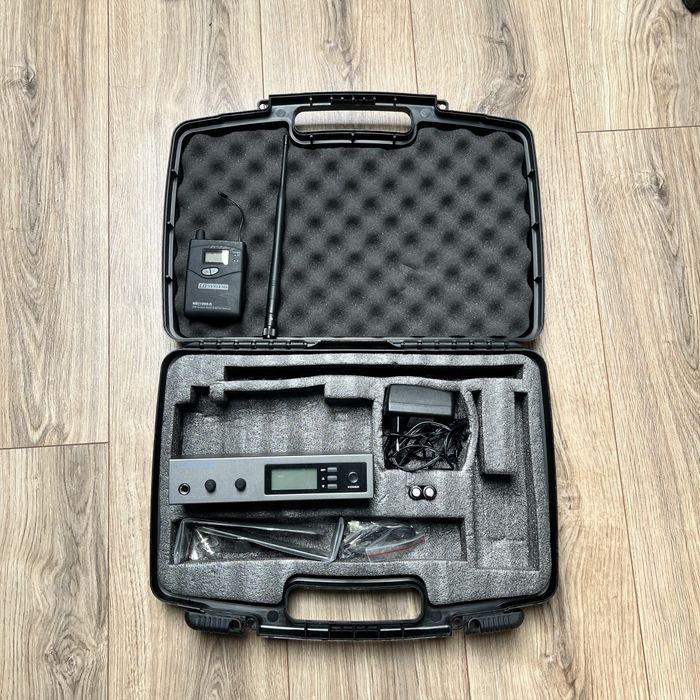 LD Systems MEI1000