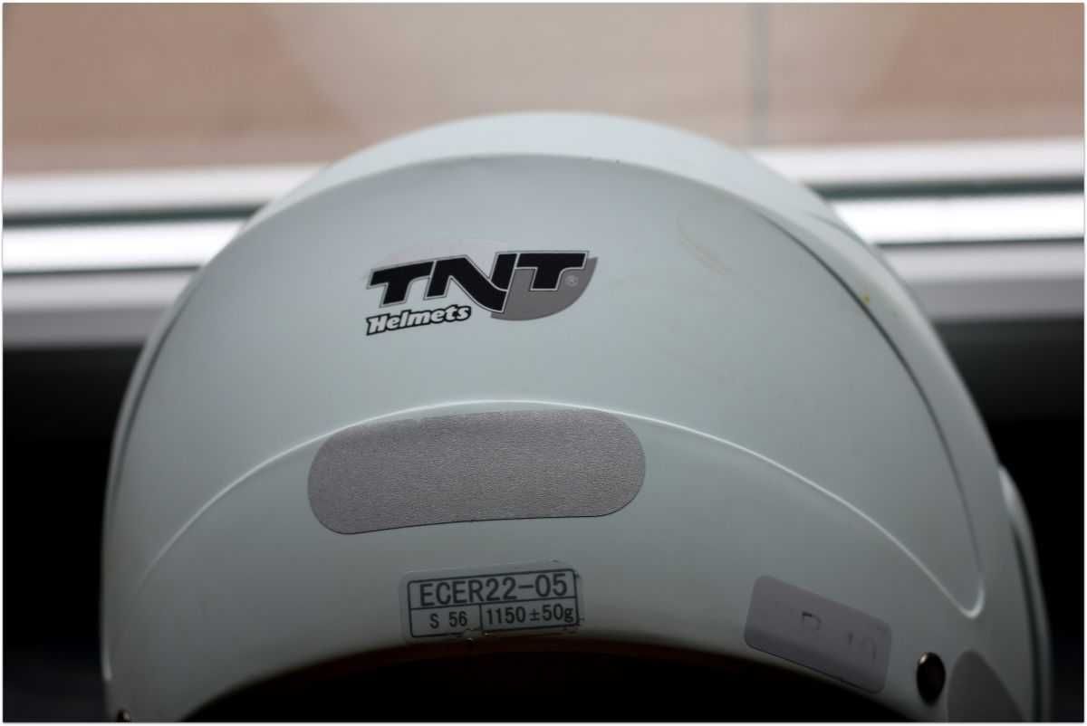Kask TNT Helmets Apollo