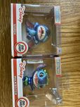 Stitch figurki metalfigs