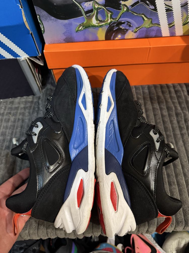 Чоловічі кросівки PUMA BMW MMS TRC Blaze 42(27см) оригінал