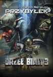 Orzeł Biały T.3/2025 WarBook Marcin Przybyłek