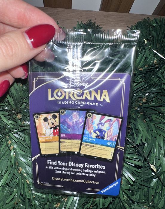 Karta kolekcjonerska zwierzogród 2