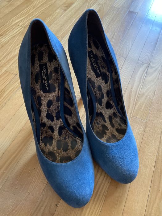 Туфли Dolce&Gabbana