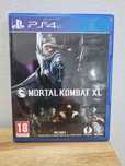 Mortal Kombat Xl Playstation 4 Ps4 Używana