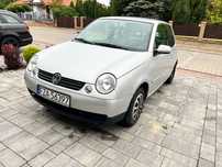 Volkswagen lupo 1.0