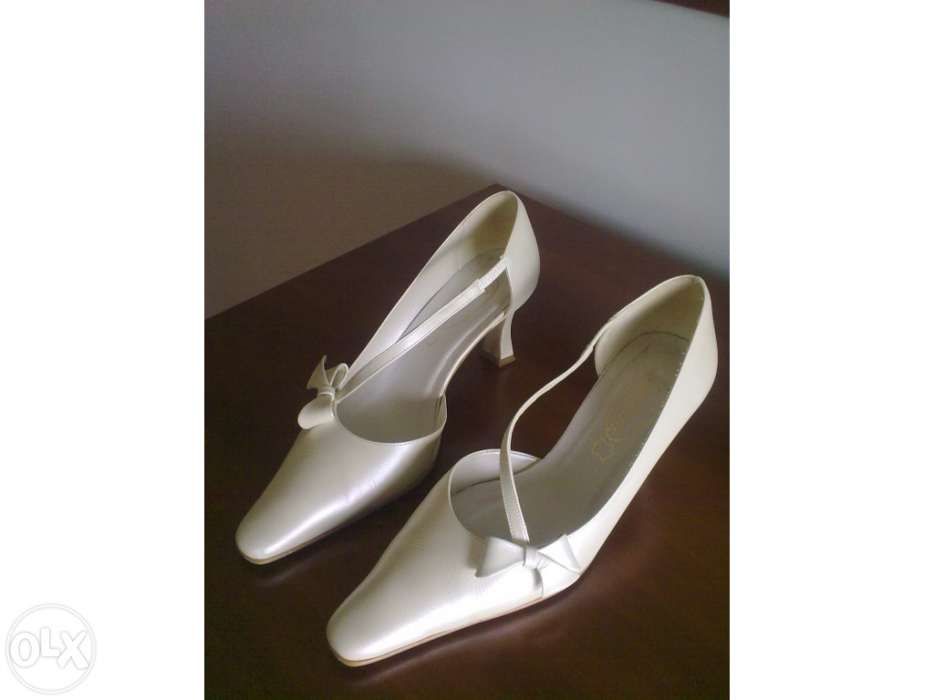 Sapatos cerimónia