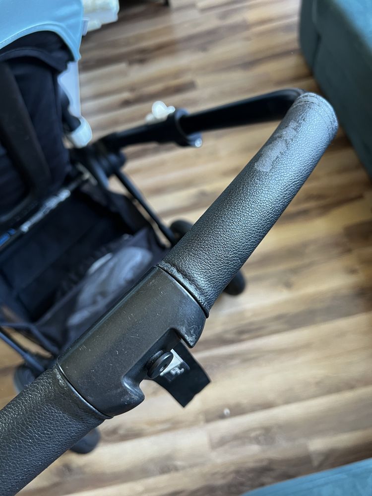 Wózek Bugaboo Fox 2