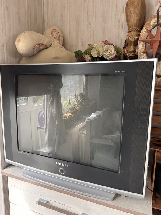 Телевизор Samsung