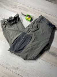 Штани Salomon трекінгові штани outdoor спортивні штани outdoor карго