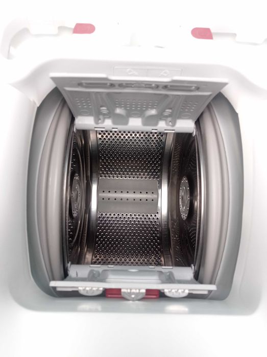 Pralka AEG 6000 series