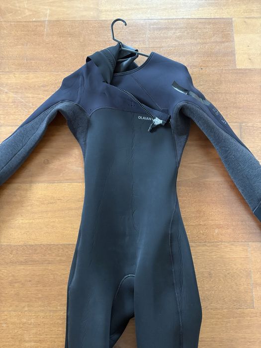 Fato Surf OLAIAN 900 neoprene 4/3mm