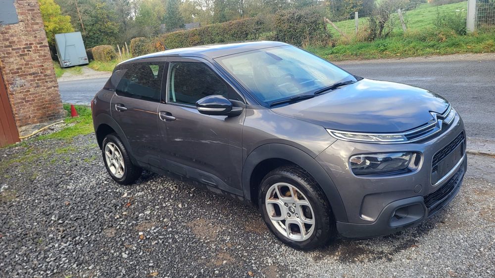 Citroen c4 cactus 1.5 hdi OKAZJA
