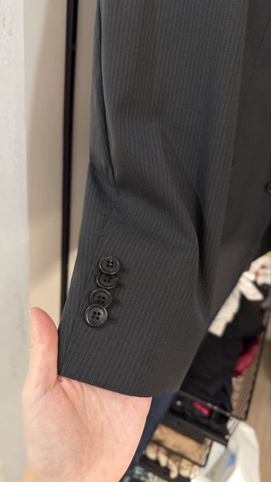Чоловічий піджак BOSS