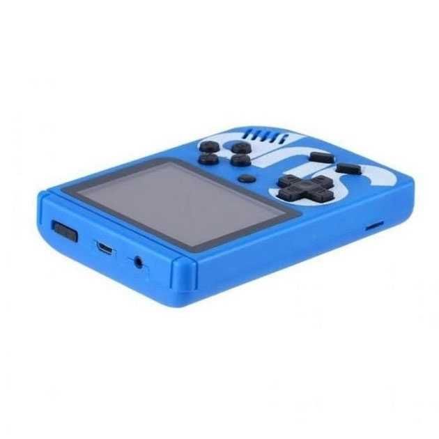 Ігрова приставка Sup Game Box 500 ігор | Ретро денді консоль | Тетріс