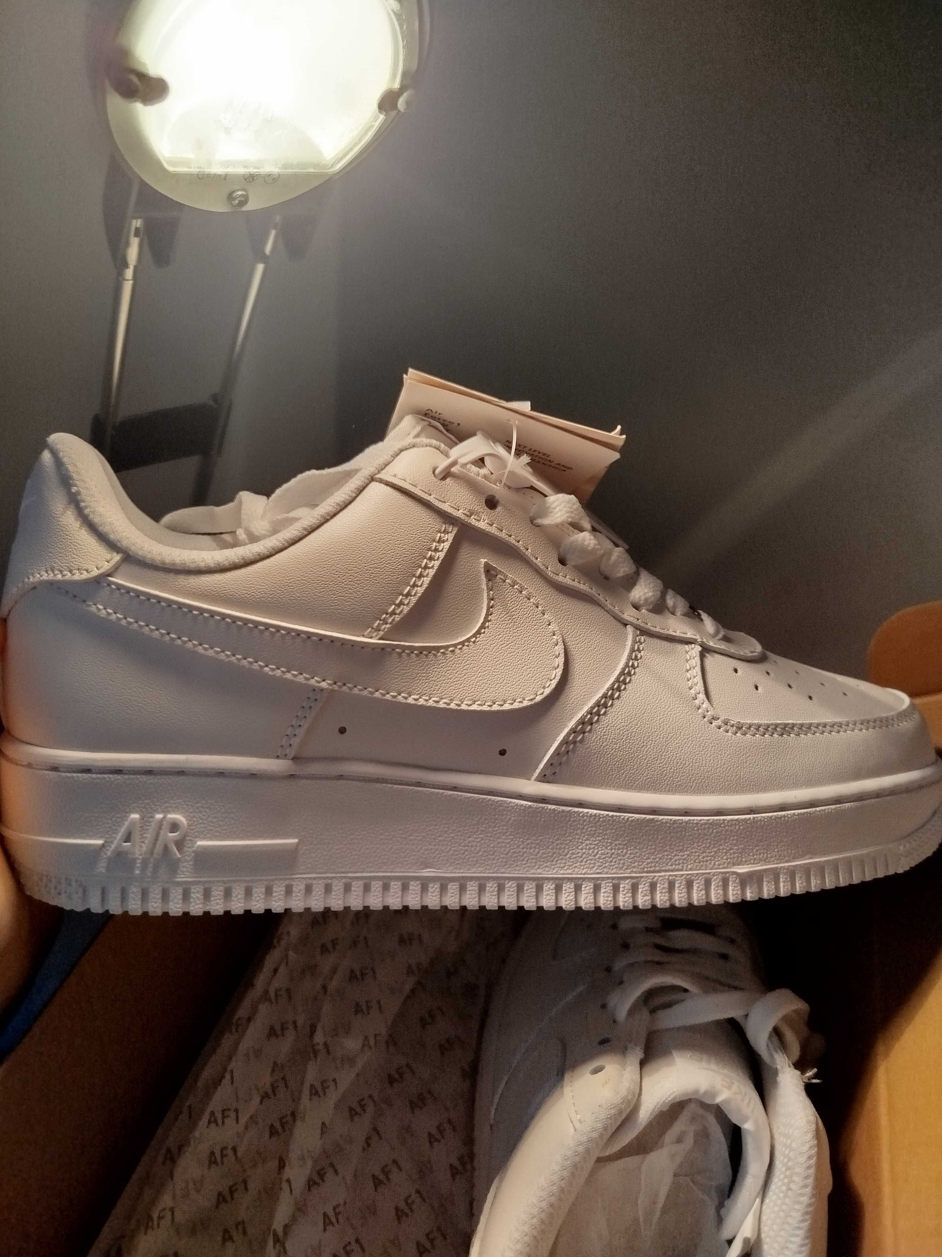 Nike air force 1