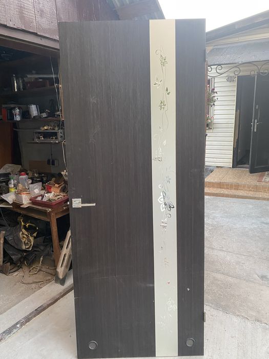 Двері міжкімнатні