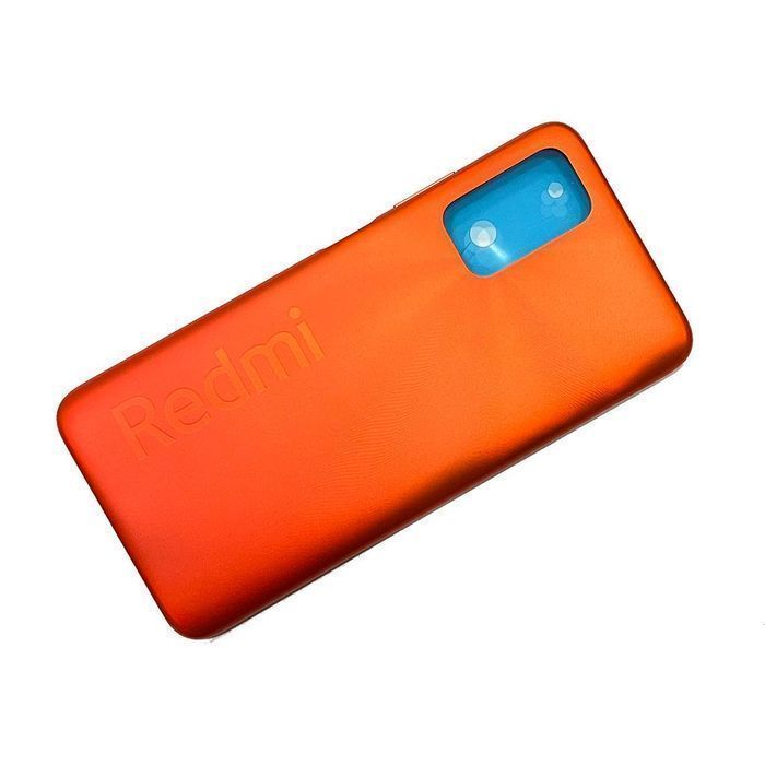 Klapka Baterii Plecki Obudowa Do Xiaomi Redmi 9T