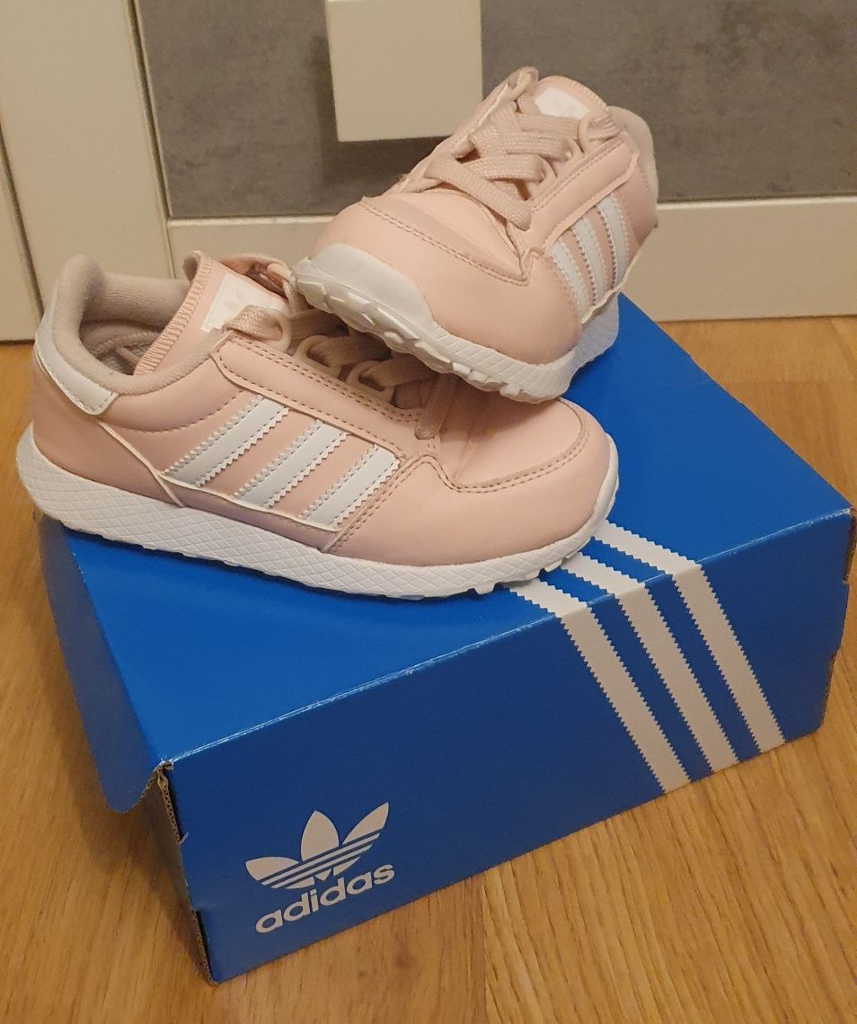 Buty Adidas forest grove 29