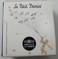 Le petit Prince "princepezinho" - moeda de ouro