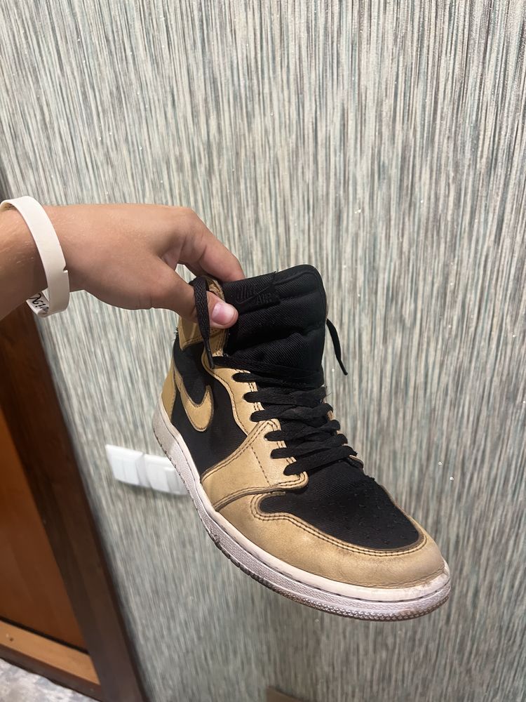 Кросовки Jordan 1