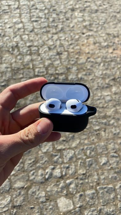 AirPods 3 ótimo estado