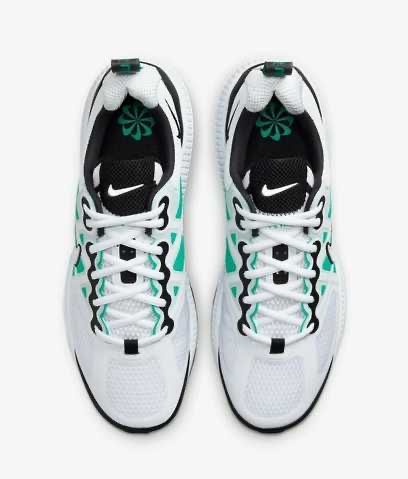 Кросівки  Nike Air Max Genome  DC9410-300  Розмір :40