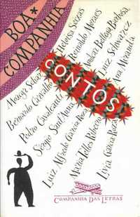 Boa companhia – Contos