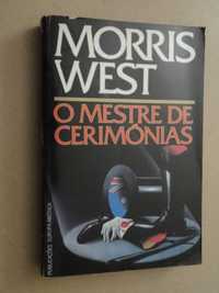 Morris West - Vários livros